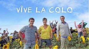 Vive la colo ! Episode 3 FRENCH