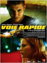 Voie rapide FRENCH DVDRIP 2012