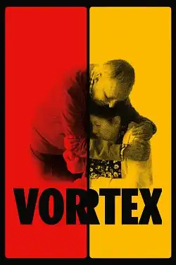 Vortex FRENCH BluRay 720p 2022