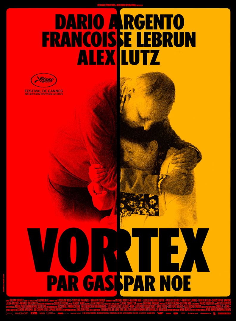 Vortex FRENCH HDCAM MD 720p 2022