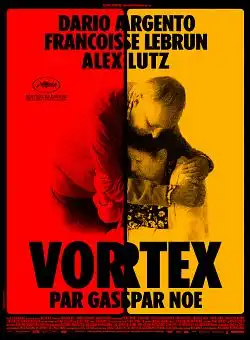 Vortex FRENCH WEBRIP x264 2022