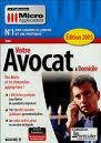 Votre Avocat A Domicile