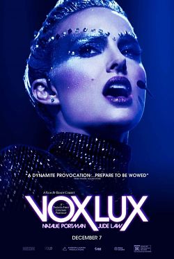 Vox Lux TRUEFRENCH DVDRIP 2019