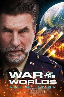 War of the Worlds: Annihilation FRENCH WEBRIP x264 2022