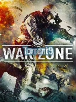 War Zone FRENCH WEBRIP 2018