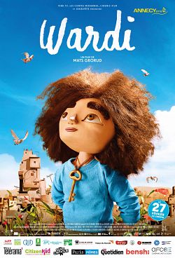 Wardi FRENCH WEBRIP 1080p 2019