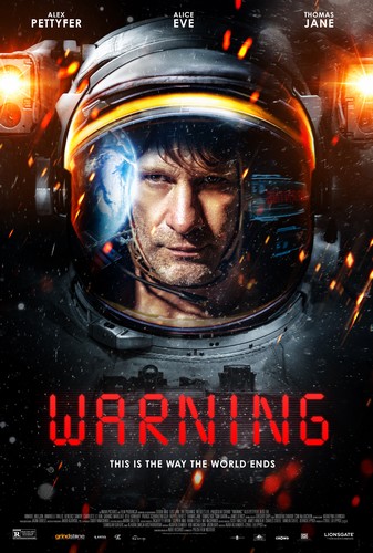 Warning FRENCH WEBRIP LD 1080p 2021