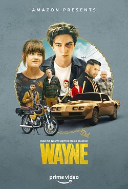 Wayne S01E02 FRENCH HDTV