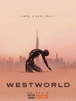 Westworld S03E04 FRENCH HDTV