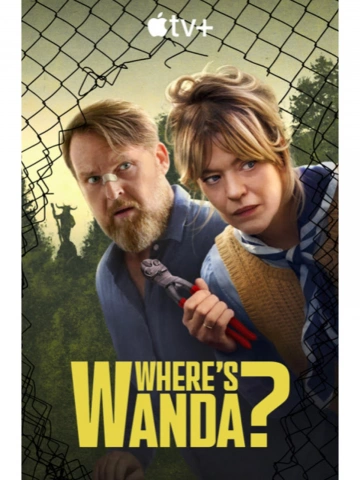 Where’s Wanda? S01E01 VOSTFR HDTV 2024