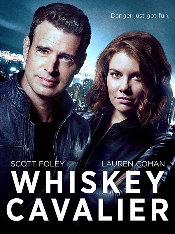 Whiskey Cavalier S01E01 FRENCH HDTV