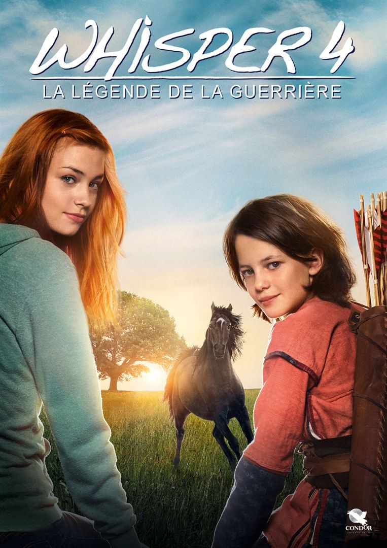 Whisper 4 FRENCH WEBRIP 2019