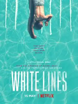 White Lines Saison 1 FRENCH HDTV