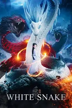 White Snake FRENCH BluRay 1080p 2022