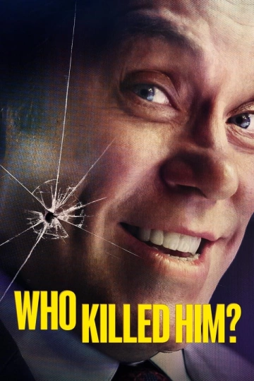 Who killed him? FRENCH S01E01 HDTV 2024