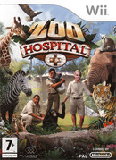 [Wii] Zoo Hospital