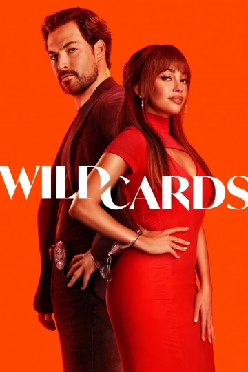 Wild Cards S02E07 VOSTFR HDTV 2024