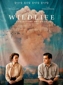 Wildlife FRENCH BluRay 720p 2019