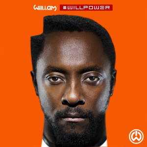 Will.i.am - willpower - 2013