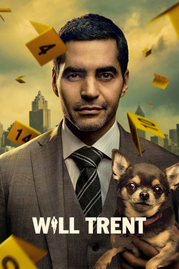 Will Trent S01E03 VOSTFR HDTV