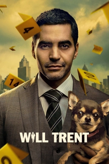 Will Trent Saison 2 MULTI HDTV 1080p 2024