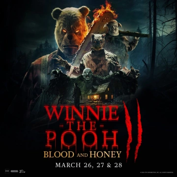 Winnie-The-Pooh: Blood And Honey 2 TRUEFRENCH WEBRIP 2024 TRUEFRENCH WEBRIP 2024