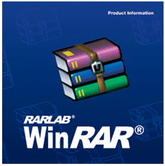 WinRar 3.71