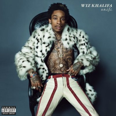 Wiz Khalifa - O.N.I.F.C. - 2012