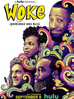 Woke S01E01 VOSTFR HDTV