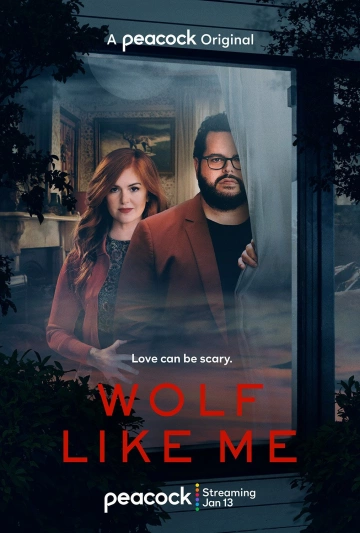 Wolf Like Me Saison 2 FRENCH HDTV