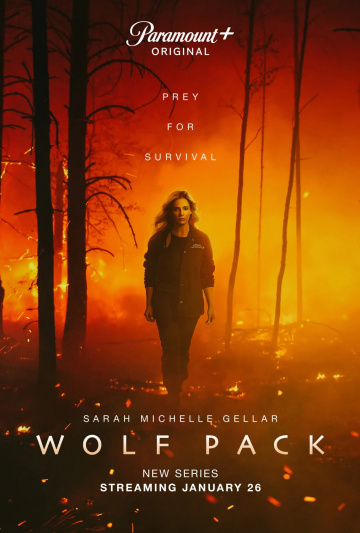 Wolf Pack S01E07 VOSTFR HDTV