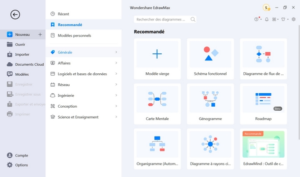 Wondershare EdrawMax 12.0.6.957 Ultimate Win x64 Multi + Crack