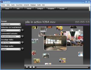 Xvid4Psp 5.037