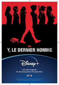 Y, le dernier homme S01E01 VOSTFR HDTV