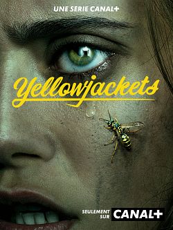 Yellowjackets S01E03 VOSTFR HDTV