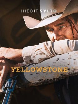 Yellowstone S05E09 FRENCH HDTV