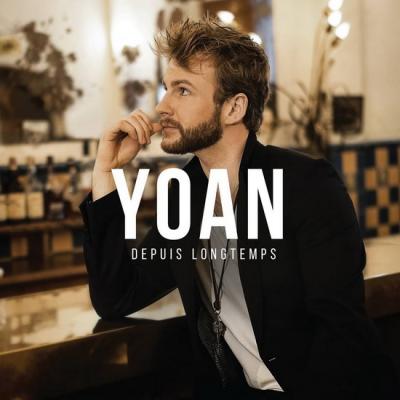 Yoan - Depuis Longtemps 2018