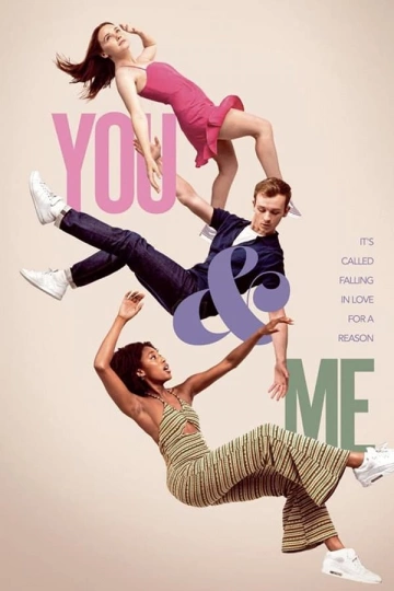 You & Me Saison 1 FRENCH HDTV