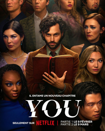 You S04E02 VOSTFR HDTV