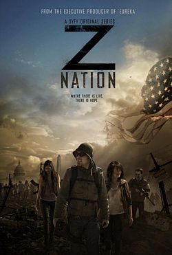 Z Nation S05E03 VOSTFR HDTV