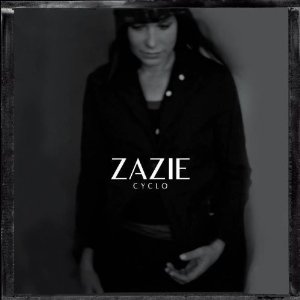 Zazie - Cyclo - 2013