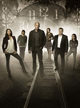 Zero Hour S01E01 FRENCH HDTV