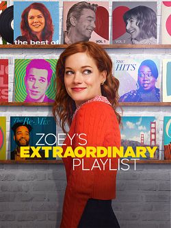 Zoey et son incroyable playlist S02E07 VOSTFR HDTV