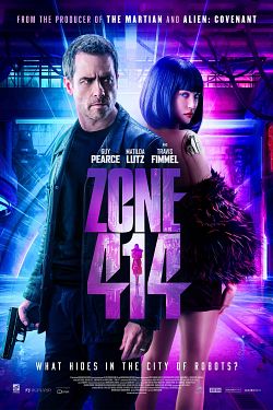 Zone 414 FRENCH WEBRIP 2021