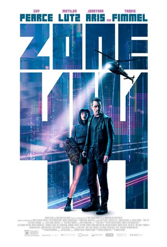 Zone 414 FRENCH WEBRIP LD 1080p 2021