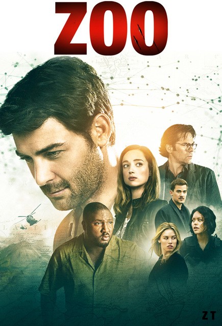 Zoo S03E02 VOSTFR HDTV