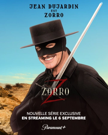 Zorro S01E04 FRENCH HDTV 2024