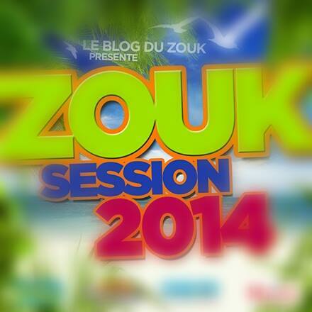 Zouk Session 2014